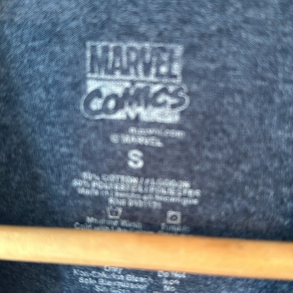 Marvel comic T-shirt - Picture 3 of 3